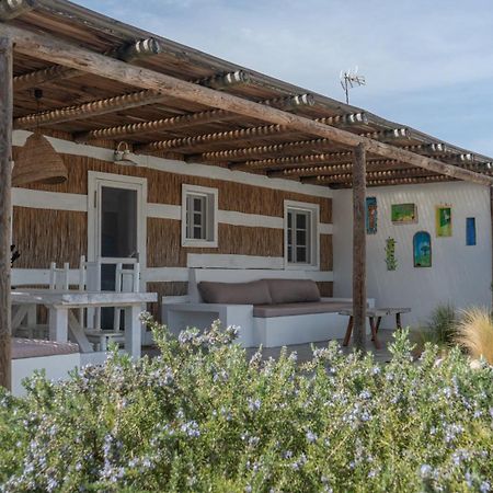 Cabana Da كومبورتا المظهر الخارجي الصورة